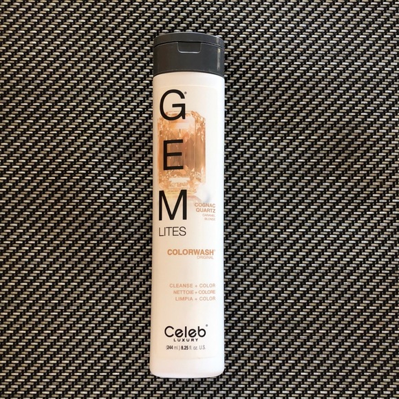 Celeb GEMLights Colorwash - Picture 1 of 1